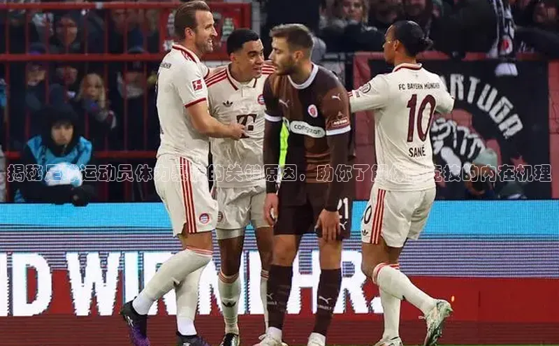 悟空体育平台登录入口手机版下载神思电子揭秘足球运动员体力暴发的关键原因，助你了解体育竞技的内在机理