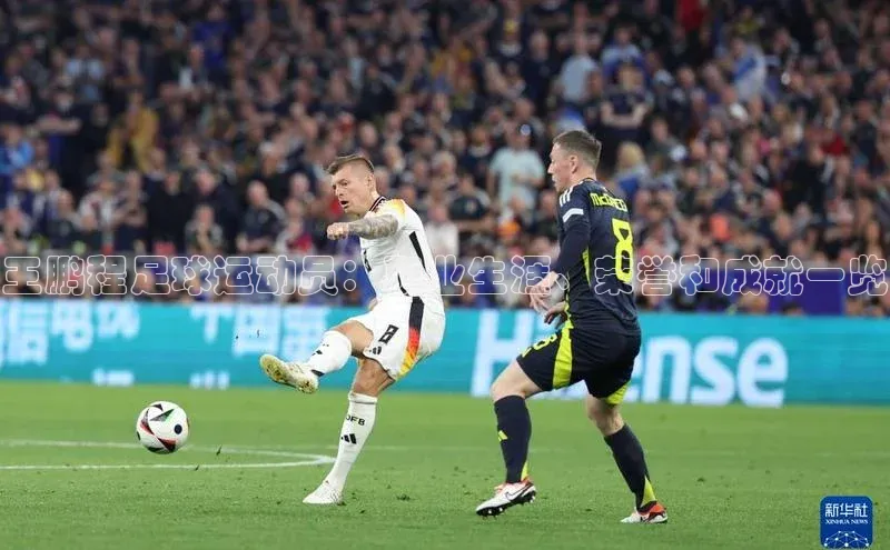 悟空体育网页登陆入口京东王鹏程足球运动员：职业生涯、荣誉和成就一览