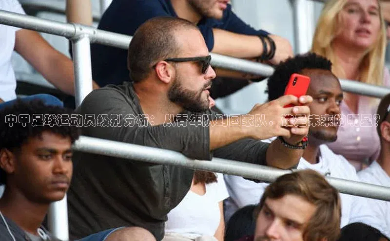 悟空体育普信公司中甲足球运动员级别分析：从青年队到国家队，谁是未来的明星？
