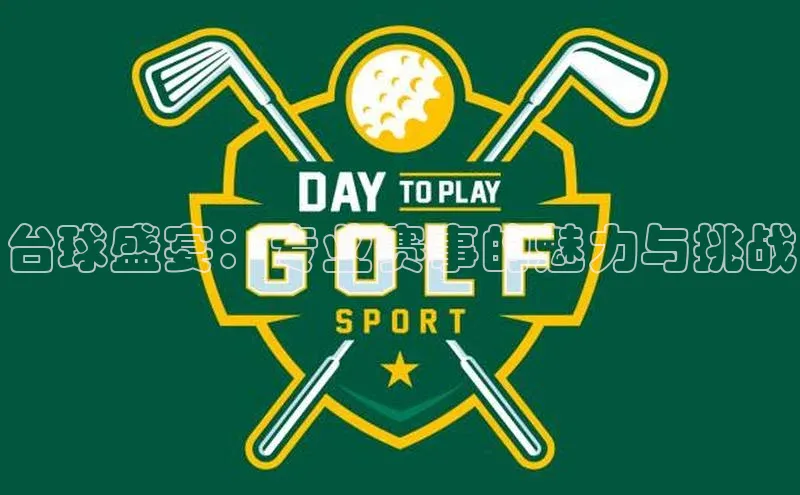 悟空·体育官网入口赛富乐斯台球盛宴：专业赛事的魅力与挑战