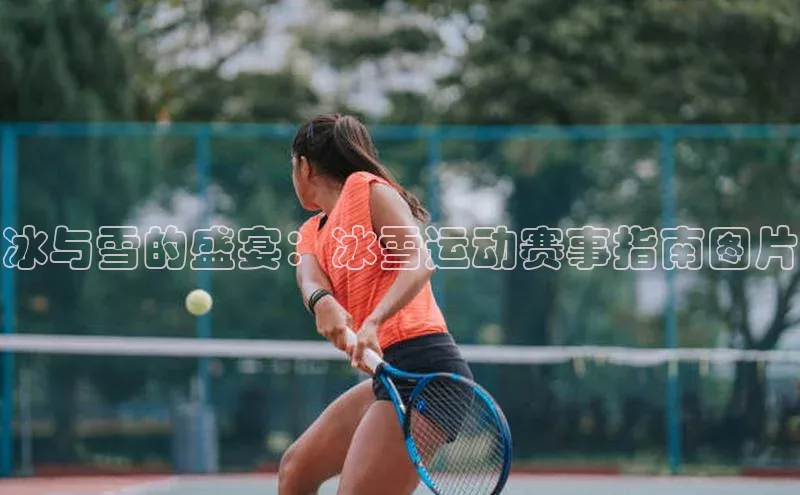 悟空体育首页平台滴滴出行冰与雪的盛宴：冰雪运动赛事指南图片