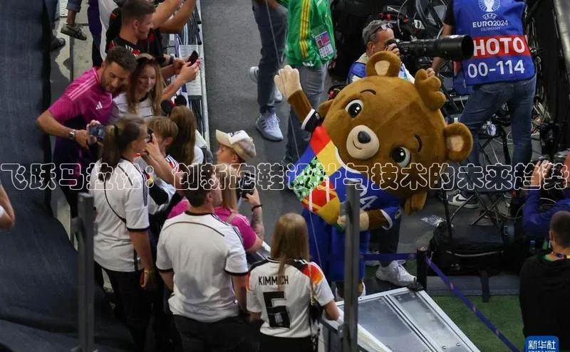 飞跃马拉松：创新跑鞋设计与技术的未来趋势