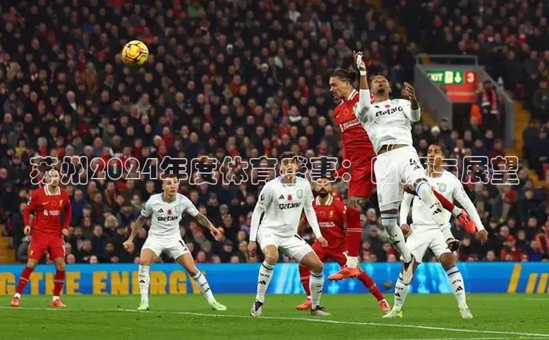 苏州2024年度体育盛事：回顾与展望