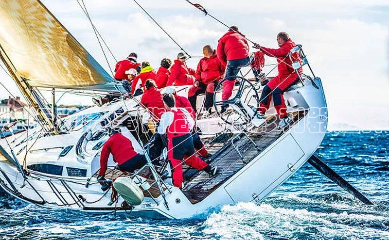 ：运动赛事背后的摄影利器选择