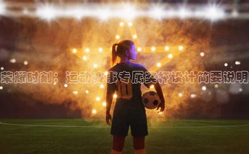 荣耀时刻：运动赛事专属奖杯设计简要说明