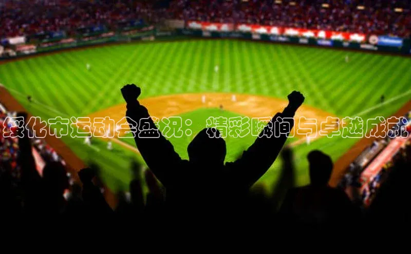 绥化市运动会盛况：精彩瞬间与卓越成就