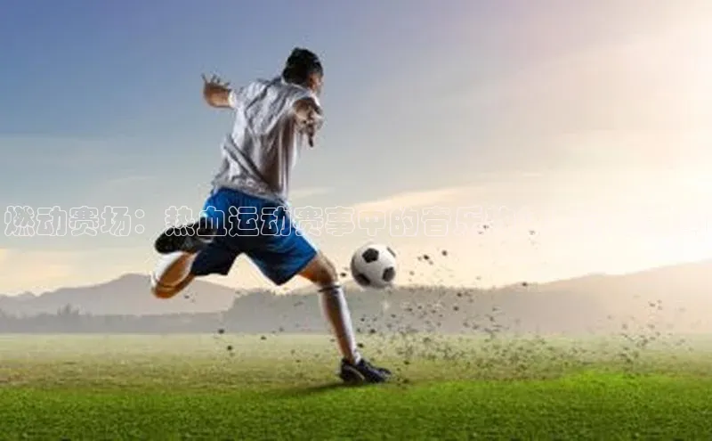 燃动赛场：热血运动赛事中的音乐韵律与情感共鸣