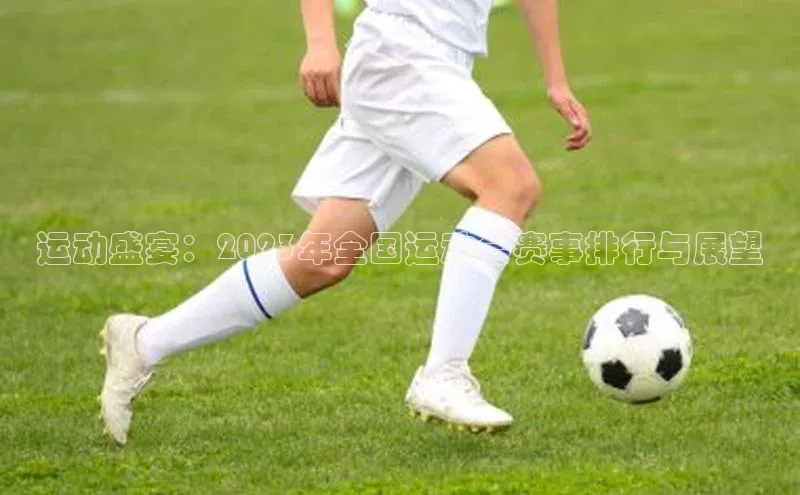 运动盛宴：2023年全国运动会赛事排行与展望