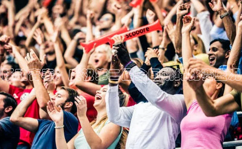 跃动青春：庆祝第二届全国跳绳比赛盛况