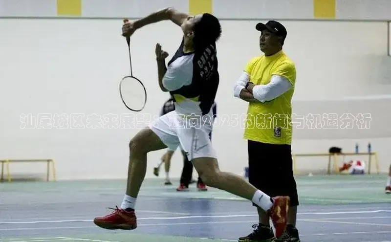 汕尾城区未来展望：迈向2025的新闻与机遇分析